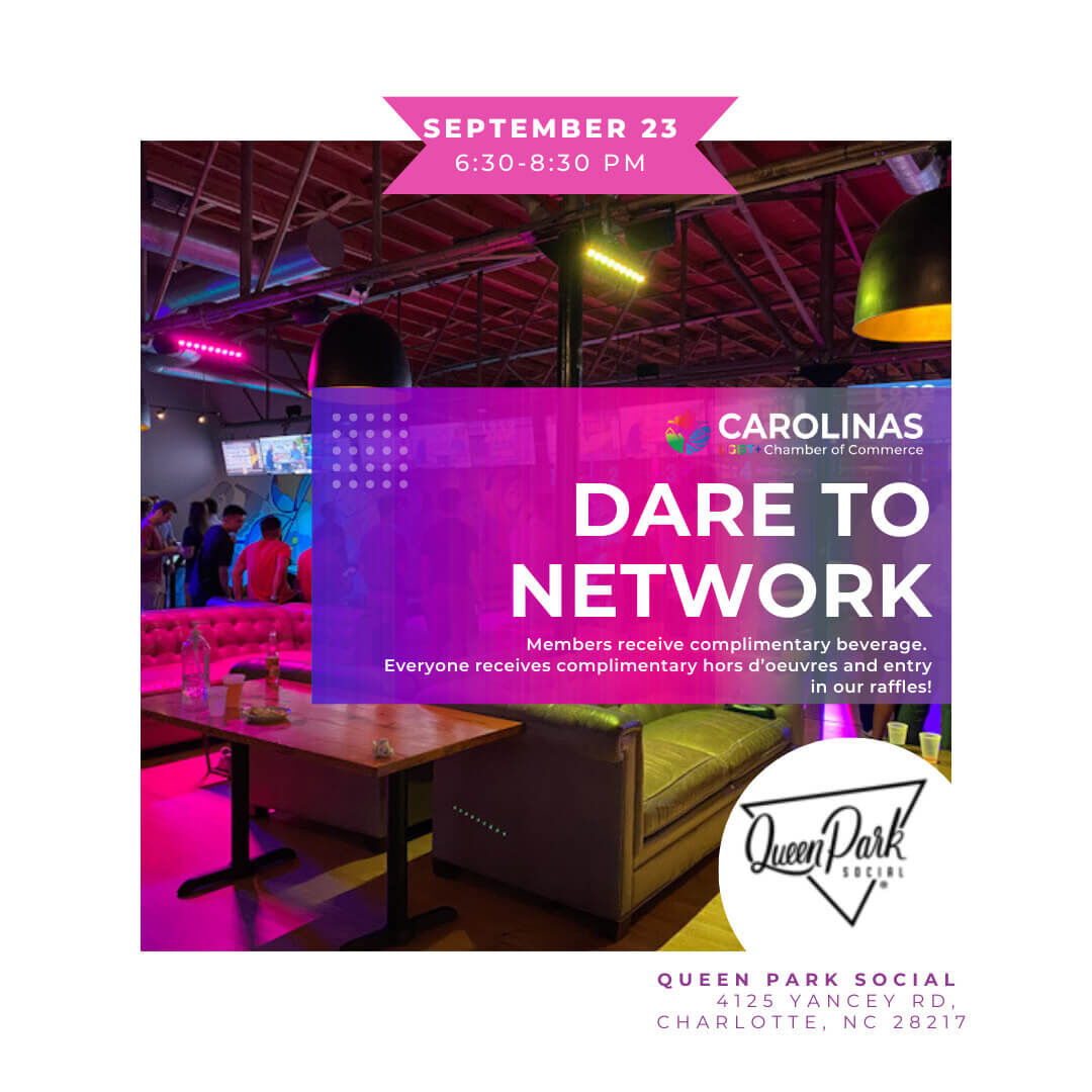 CLT Sept networking